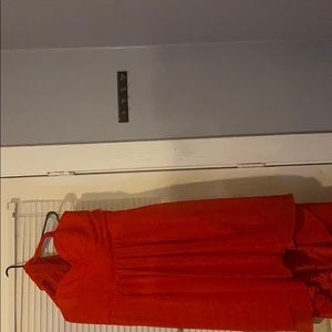 This is a a bridesmaid/prom/fancy night out dress.